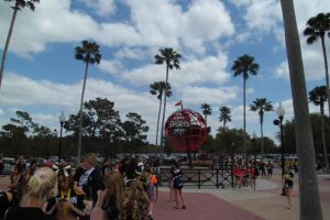 International All Star Championship Orlando/USA - 9. März 2013_77