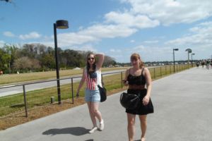 International All Star Championship Orlando/USA - 9. März 2013_81