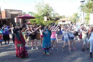 International All Star Championship Orlando/USA - 9. März 2013_88