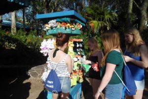 International All Star Championship Orlando/USA - 9. März 2013_89