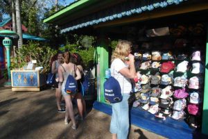 International All Star Championship Orlando/USA - 9. März 2013_90