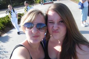 International All Star Championship Orlando/USA - 9. März 2013_91