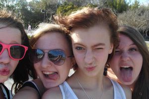 International All Star Championship Orlando/USA - 9. März 2013_92