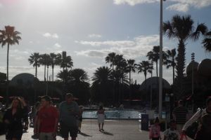 International All Star Championship Orlando/USA - 9. März 2013_93