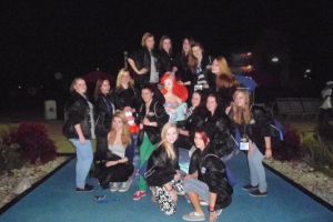 International All Star Championship Orlando/USA - 9. März 2013_96