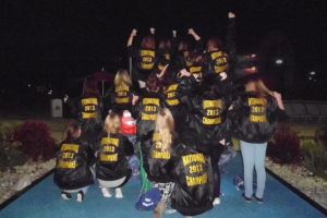 International All Star Championship Orlando/USA - 9. März 2013_97