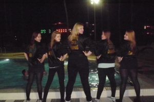 International All Star Championship Orlando/USA - 9. März 2013_98