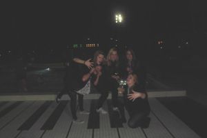 International All Star Championship Orlando/USA - 9. März 2013_99