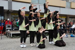 Fest der Straßenmusikanten / Bernau - 28. April 2013_19