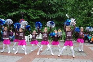 Caritas Klinikum Maria Heimsuchung / Berlin (Pankow) - 1. Juni 2013_33
