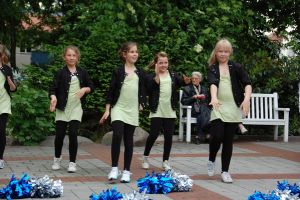 Caritas Klinikum Maria Heimsuchung / Berlin (Pankow) - 1. Juni 2013_63