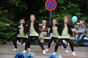 Caritas Klinikum Maria Heimsuchung / Berlin (Pankow) - 1. Juni 2013_66