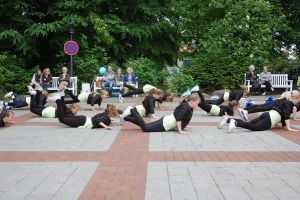 Caritas Klinikum Maria Heimsuchung / Berlin (Pankow) - 1. Juni 2013_67