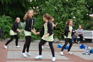 Caritas Klinikum Maria Heimsuchung / Berlin (Pankow) - 1. Juni 2013_69