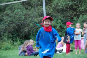 Dance Camp FreshKidz & So Happy / Buckow - 23.-25. August 2013_113