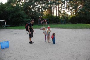 Dance Camp FreshKidz & So Happy / Buckow - 23.-25. August 2013_123