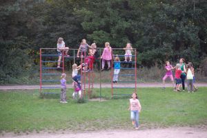 Dance Camp FreshKidz & So Happy / Buckow - 23.-25. August 2013_14