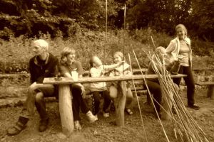 Dance Camp FreshKidz & So Happy / Buckow - 23.-25. August 2013_151