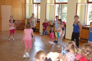 Dance Camp FreshKidz & So Happy / Buckow - 23.-25. August 2013_176