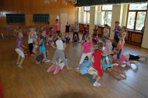 Dance Camp FreshKidz & So Happy / Buckow - 23.-25. August 2013_179