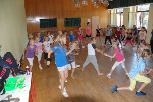 Dance Camp FreshKidz & So Happy / Buckow - 23.-25. August 2013_180