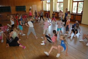 Dance Camp FreshKidz & So Happy / Buckow - 23.-25. August 2013_182