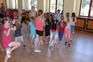 Dance Camp FreshKidz & So Happy / Buckow - 23.-25. August 2013_184