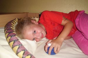 Dance Camp FreshKidz & So Happy / Buckow - 23.-25. August 2013_213