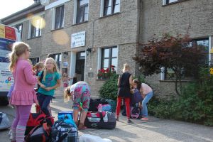 Dance Camp FreshKidz & So Happy / Buckow - 23.-25. August 2013_5