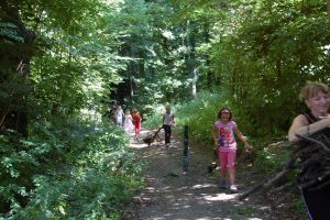 Dance Camp FreshKidz & So Happy / Buckow - 23.-25. August 2013_58