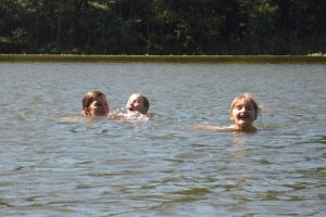 Dance Camp FreshKidz & So Happy / Buckow - 23.-25. August 2013_68