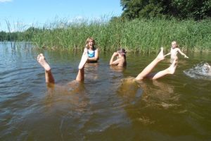 Dance Camp FreshKidz & So Happy / Buckow - 23.-25. August 2013_73