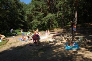 Dance Camp FreshKidz & So Happy / Buckow - 23.-25. August 2013_80