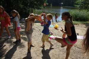 Dance Camp FreshKidz & So Happy / Buckow - 23.-25. August 2013_81