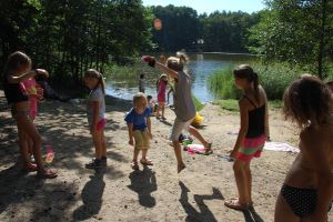 Dance Camp FreshKidz & So Happy / Buckow - 23.-25. August 2013_82