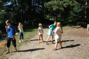 Dance Camp FreshKidz & So Happy / Buckow - 23.-25. August 2013_86