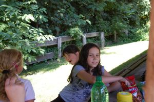 Dance Camp FreshKidz & So Happy / Buckow - 23.-25. August 2013_87