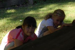 Dance Camp FreshKidz & So Happy / Buckow - 23.-25. August 2013_91