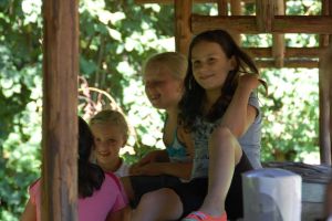 Dance Camp FreshKidz & So Happy / Buckow - 23.-25. August 2013_92