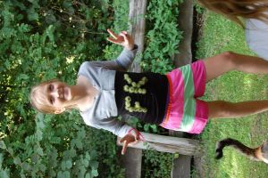 Dance Camp FreshKidz & So Happy / Buckow - 23.-25. August 2013_95