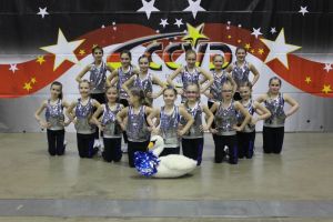 Regionalmeisterschaft Ost Riesa 21.03.2015_541