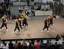 Streetdance Meisterschaft Berlin 09.07.2016_368