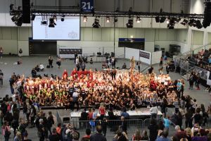 Streetdance Meisterschaft Berlin 09.07.2016_589