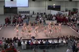 Streetdance Meisterschaft Berlin 09.07.2016_92