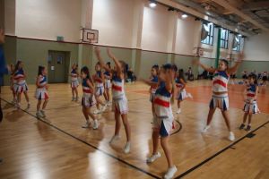 Bogenschießen Sportforum Berlin 11.12.2016_28