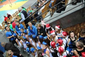 Bogenschießen Sportforum Berlin 11.12.2016_3