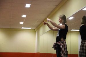 Trainingslager SD 13. - 15.01.2017_77