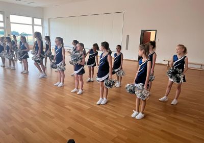 Don Giovanni Cup 2024