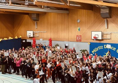 Müritz Dance Cup 2019