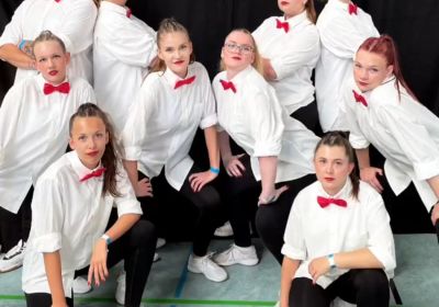 Rock Your Contest 2023